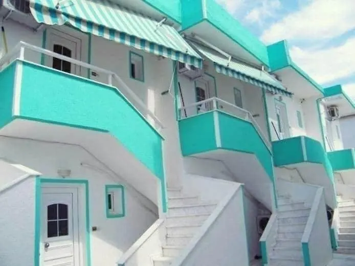 Afroditi Haus Sarti Apartment Greece
