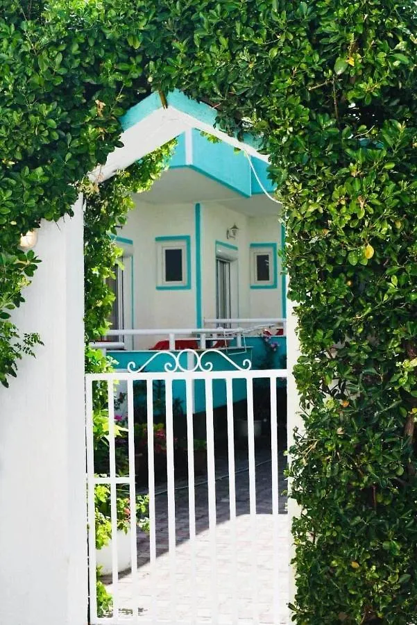 Afroditi Haus Sarti Apartment 0*,  Greece