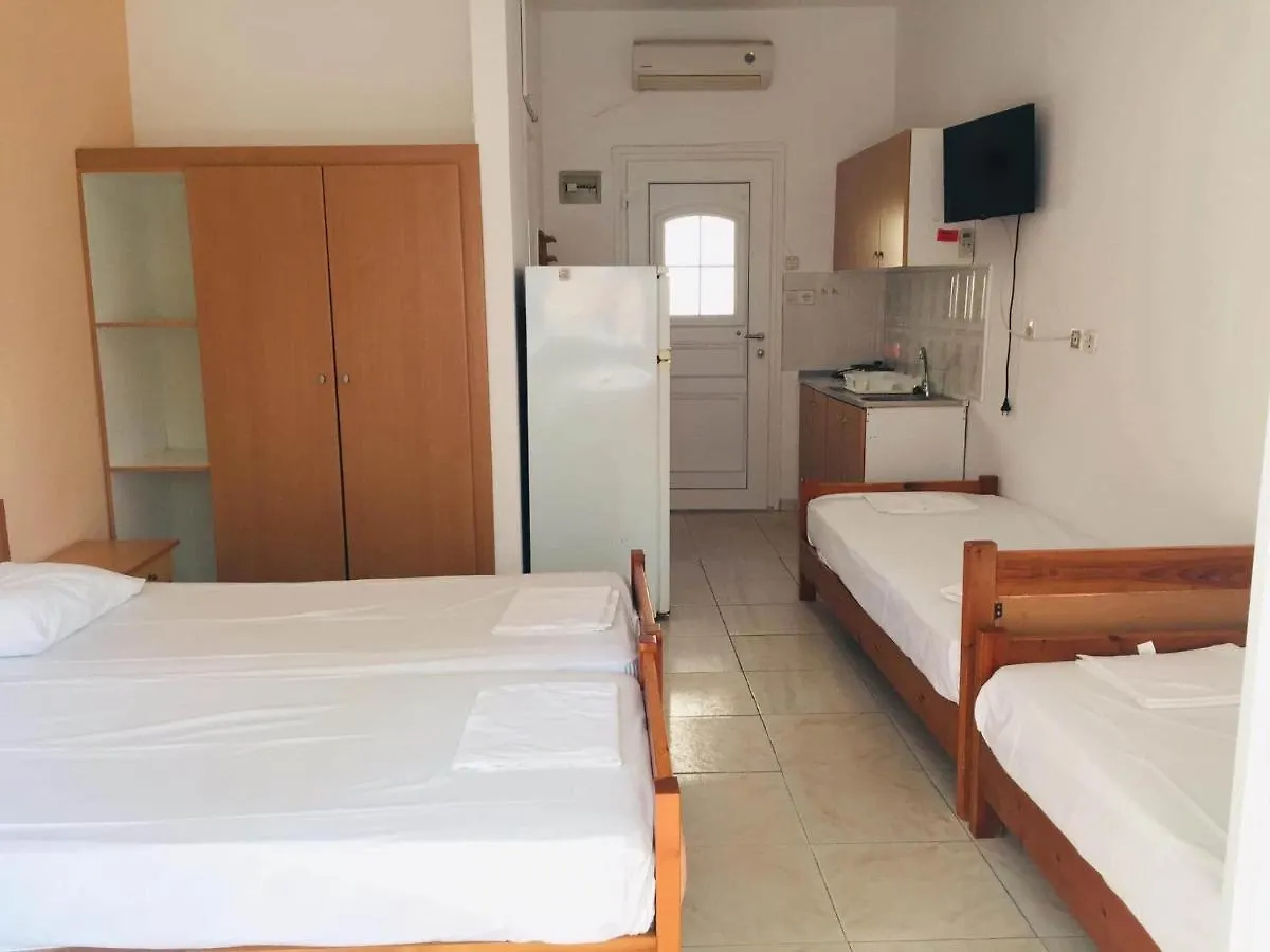 Afroditi Haus Sarti Apartment