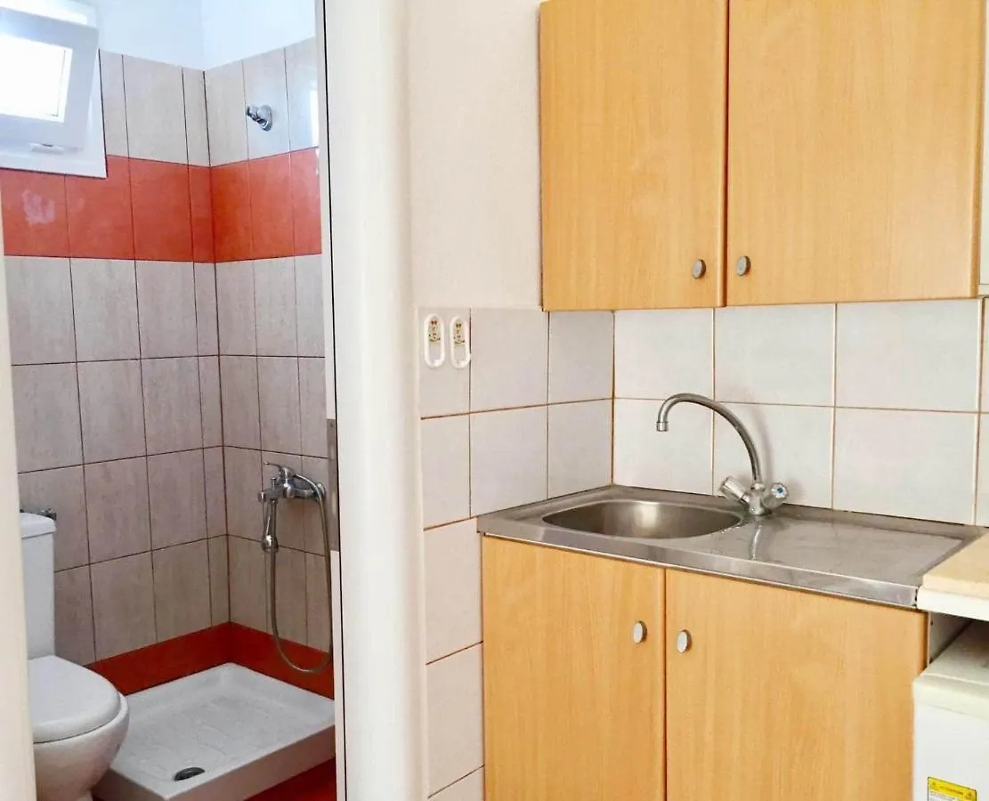 Afroditi Haus Sarti Apartment