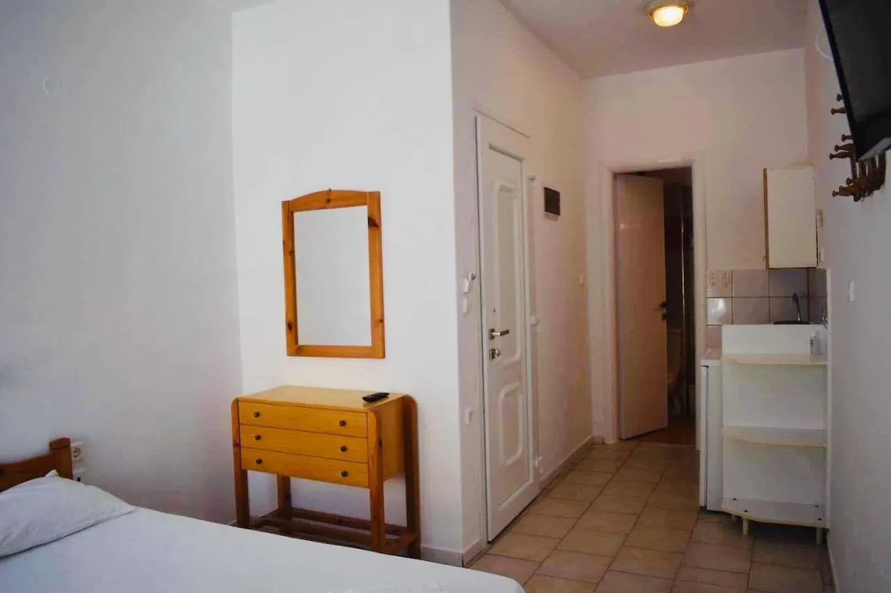 Afroditi Haus Sarti Apartment