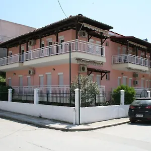  Aparthotel Center