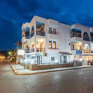  Apartment House Katerina Mediterranean